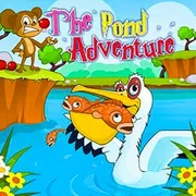 The Pond Adventure icon