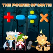 The Power Of Math icon
