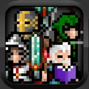 The Quest Arena icon