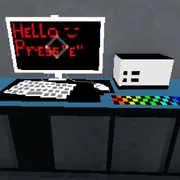 The Room that Look Familiar icon