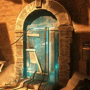 The Rooms-Escape Challenge icon