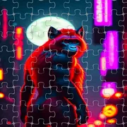 The Skinwalker Tile Picture Challenge icon