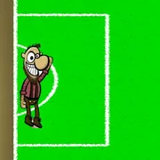 The Soccer icon