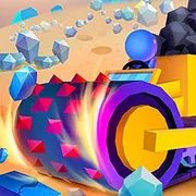 The Stone Miner icon