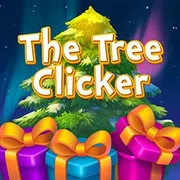 The Tree Clicker icon