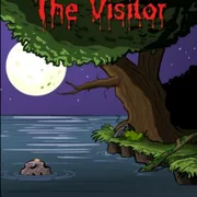 The Visitor icon