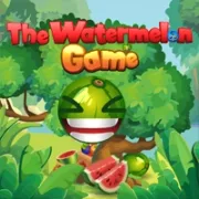 The Watermelon Game icon