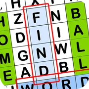 The Word Search icon