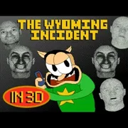 The Wyoming Incident 3D icon