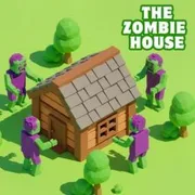 The Zombie House icon