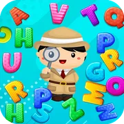 Theme Words icon