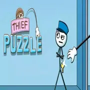 Thief Puzzle icon
