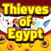 Thieves of Egypt icon