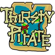 Thirsty Pirate icon