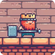 Thor King Pig icon