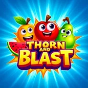 Thorn and Blast icon