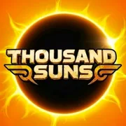 Thousand Suns icon
