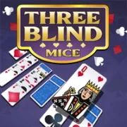 Three Blind Mice icon