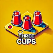 Three Cups icon