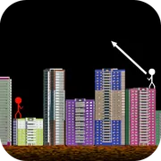 Throw Bomb icon