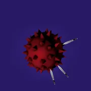 Throw Fast icon