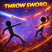 Throw Sword icon