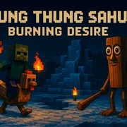 Thung Thung Sahur Burning Desire icon
