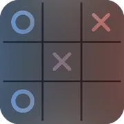 Tic Tac Toe 2 Player - XOX icon