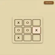 Tic Tac Toe-Fun Game icon