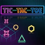 Tic Tac Toe icon