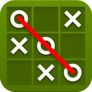Tic Tac Toe Mania icon