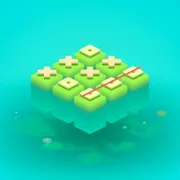 Tic Tac Toe - Match Three icon