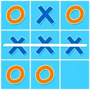 Tic Tac Toe Multiplayer icon