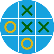 Tic Tac Toe Online icon