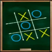 Tic Tac Toe Original Pro icon