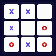 Tic Tac Toe Pro - Multiplayer & Challenge icon