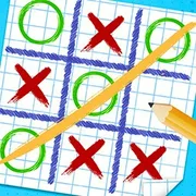 Tic Tac Toe Puzzle icon