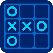 Tic Tac Toe Variant icon