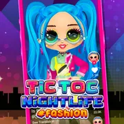 Tictoc Nightlife Fashion icon