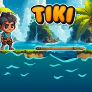 Tiki icon