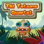 Tiki Totems Quartet icon