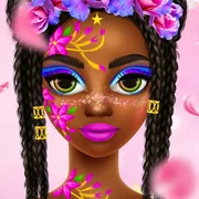 TikTok Floral Trends icon