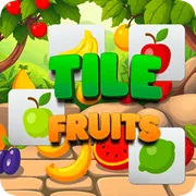 Tile Fruits icon
