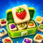 Tile Match Challenge icon