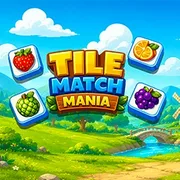 Tile Match Mania icon