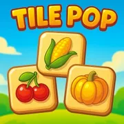 Tile Pop icon