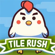 Tile Rush icon