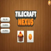 TileCraft Nexus icon