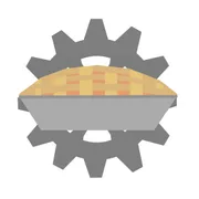Tilted icon