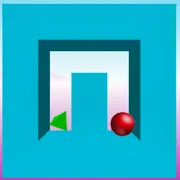 Tilting Maze icon